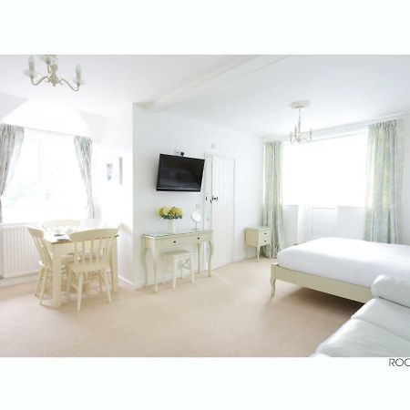 The Old Stables Apartment Minehead Luaran gambar