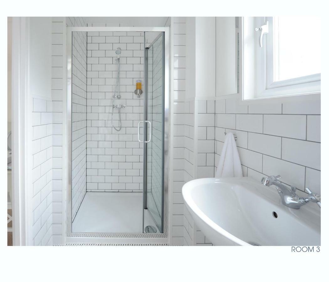 The Old Stables Apartment Minehead Luaran gambar