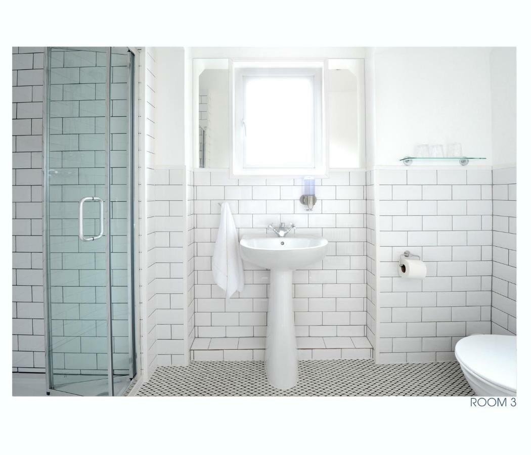 The Old Stables Apartment Minehead Luaran gambar