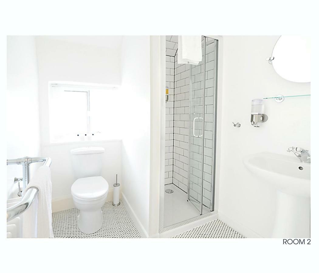 The Old Stables Apartment Minehead Luaran gambar